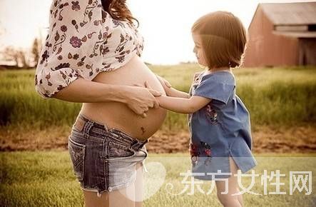 孕妈妈怀孕24周要做的三件事 注意事项不可马虎