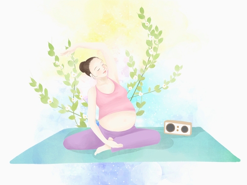 孕妇腰疼怎么回事 缓解孕期腰疼的方法有哪些