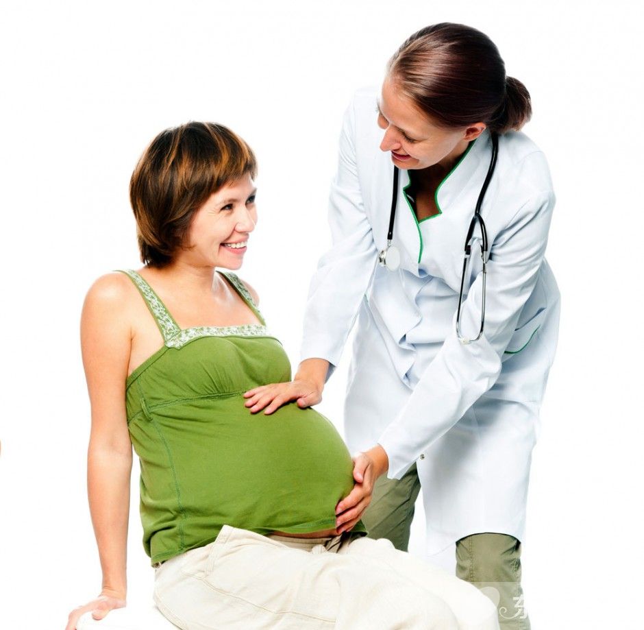 怀孕35周注意事项 准爸爸要做好这些方面的准备哦