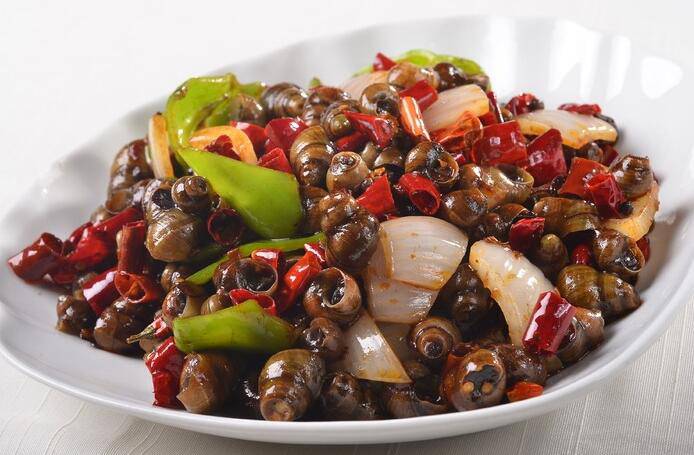 孕妇可以吃田螺吗 田螺有哪些营养价值