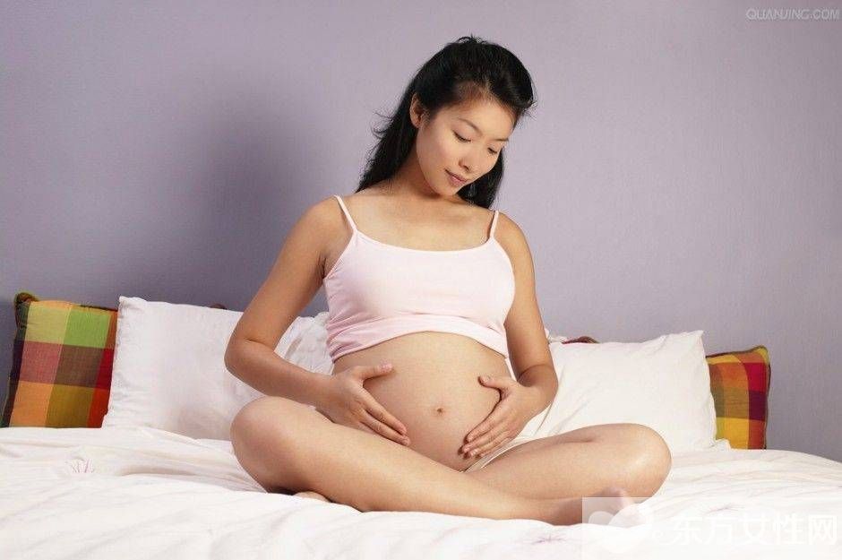 孕晚期需要注意什么 孕晚期疾病的注意事项