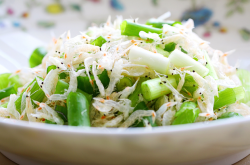 4款孕妇补钙食谱 简单易学又美味