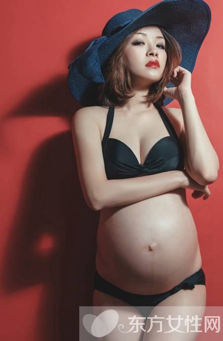 怀孕八个月注意事项大全 怀孕八个月吃什么好