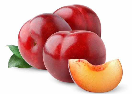 李子也具备养颜美容功效 孕妇可以吃李子吗