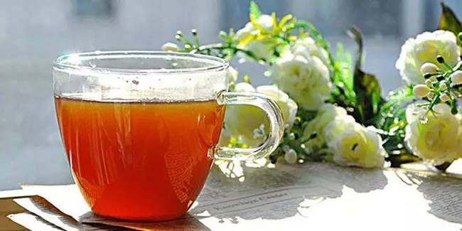 你知道准妈妈孕中期的补益饮品有哪些吗