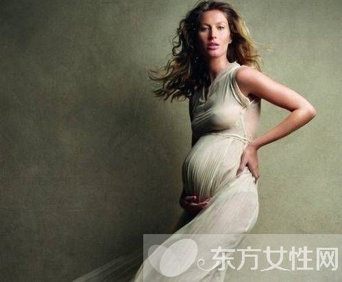 怀孕八个月注意事项 孕晚期这些方面一定要注意