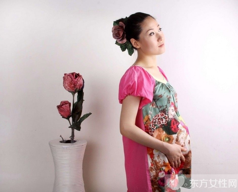 妊娠期高血压的症状表现 这些情况一定要引起重视