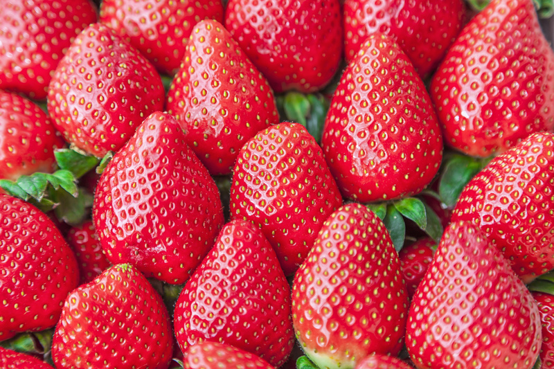 孕妇能吃草莓吗 应该要注意些什么
