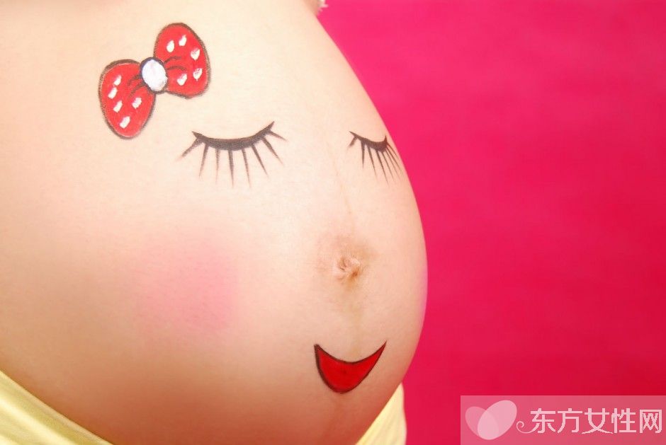 妊娠线可以判断生男生女 产后如何消除妊娠线