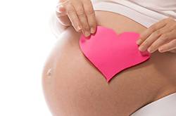 如何计算预产期 教你妊娠历算法