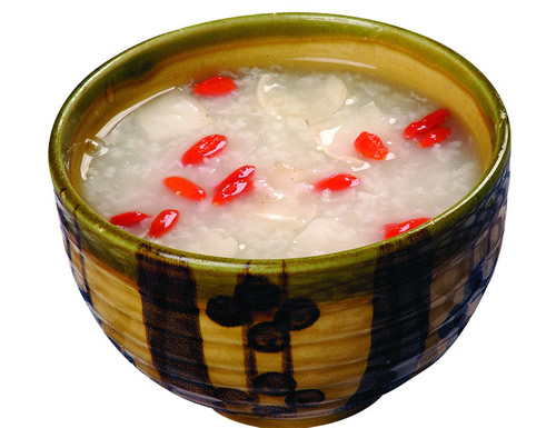 孕晚期食谱 让宝宝和妈妈及时补充营养