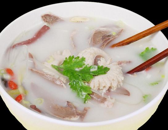 孕晚期食谱 让宝宝和妈妈及时补充营养