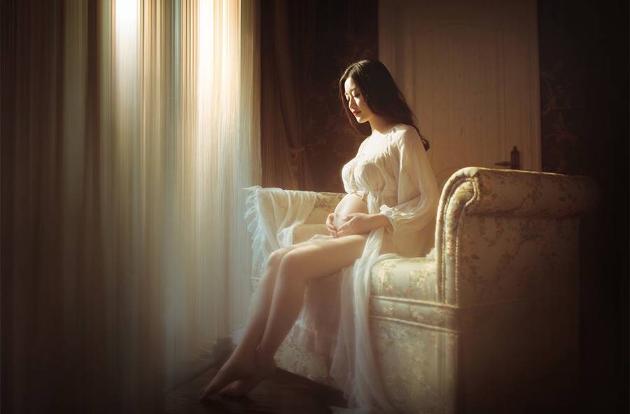 怀孕八个月注意事项大全 怀孕八个月吃什么好