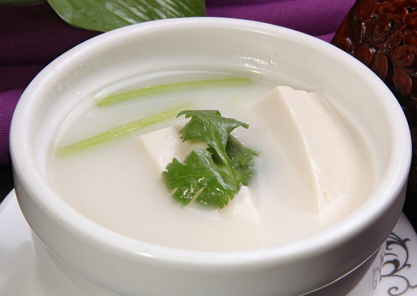 孕妇能吃豆腐吗 孕妇吃豆腐有哪些注意事项