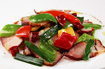 孕妇可以吃蒜苗吗 论蒜苗的营养价值