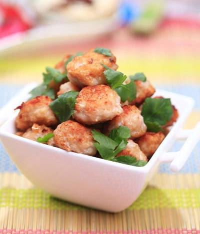 4款孕妇补钙食谱 简单易学又美味