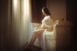 怀孕八个月注意事项大全 怀孕八个月吃什么好