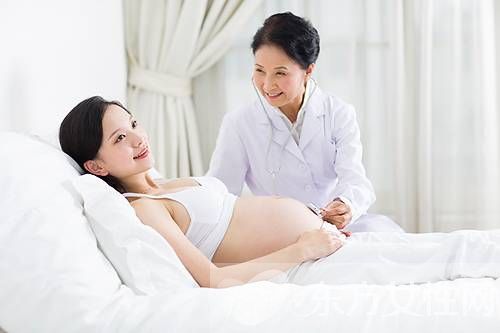 胎动减少的原因是什么 准妈妈要小心4种异常胎动