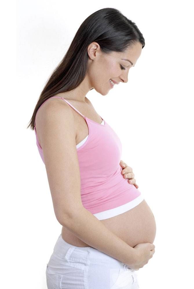 怀孕32周胎儿发育标准 怀孕32周吃这些是最好