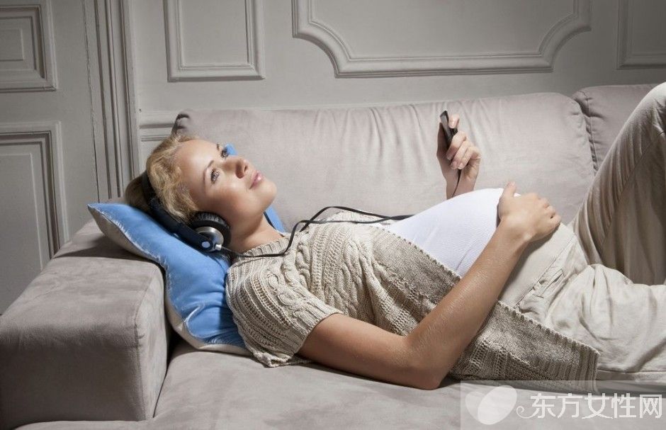 孕妇头晕是怎么回事 这些缓解头晕的方法很管用哦