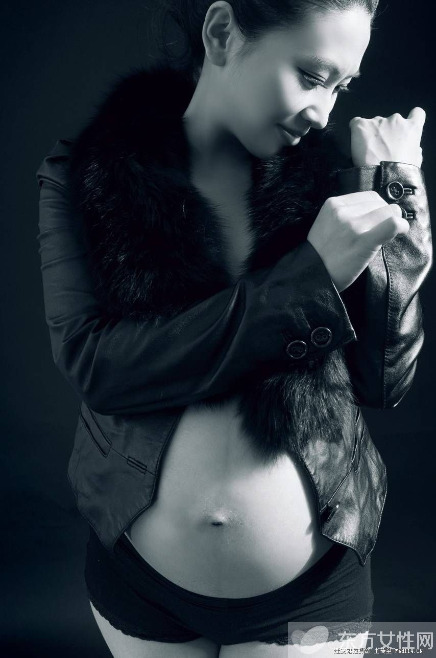 妊娠纹怎么预防 去妊娠纹最有效方法