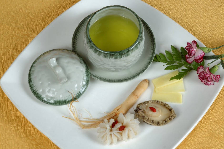 你知道准妈妈孕中期的补益饮品有哪些吗