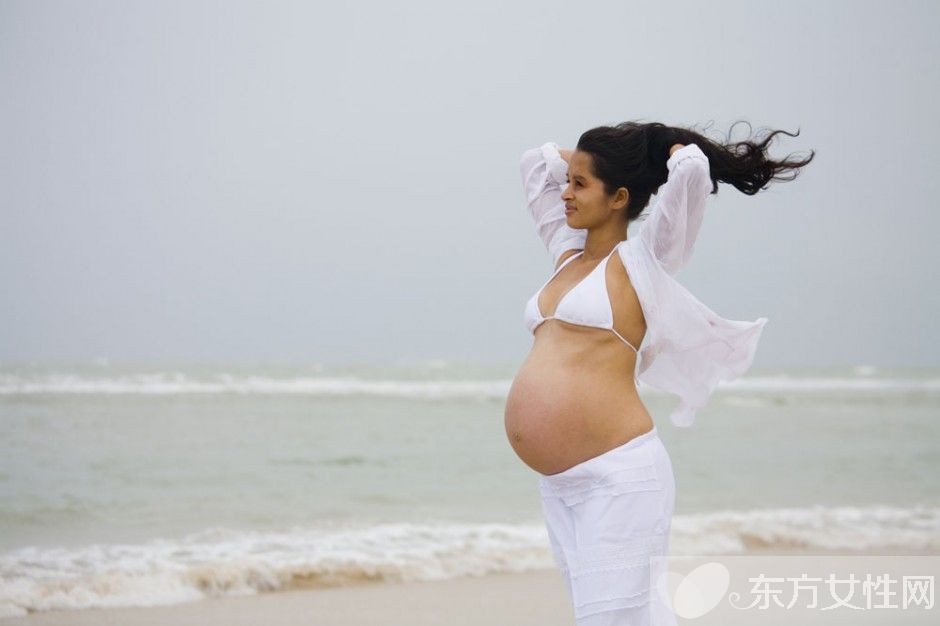 孕晚期需要注意什么 孕晚期疾病的注意事项