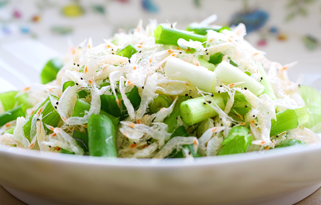 4款孕妇补钙食谱 简单易学又美味
