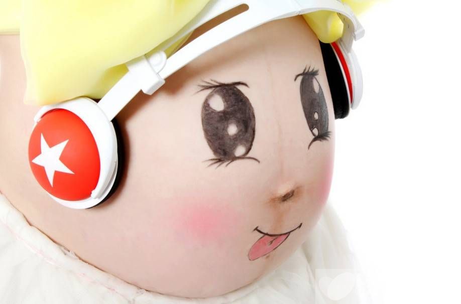 孕妈妈怀孕24周要做的三件事 注意事项不可马虎