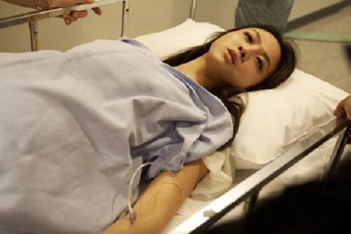 羊水破了是什么感觉 有哪些症状