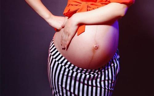 胎动频繁要注意 当心宝宝会 缺氧