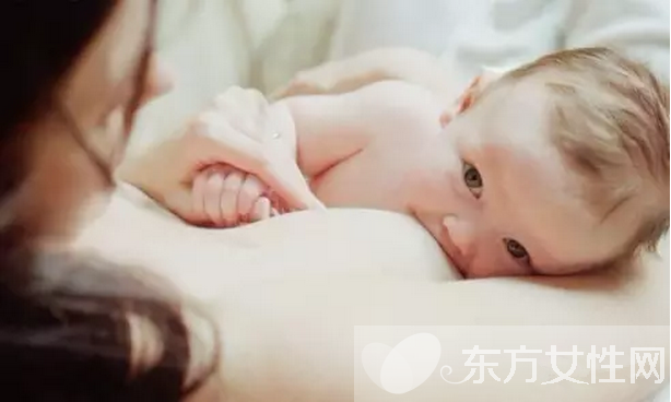 哺乳期可以烫头发吗 哺乳期不能吃的东西