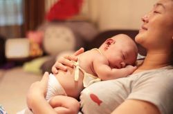 坐月子注意事项 这些饮食禁忌一定要牢记