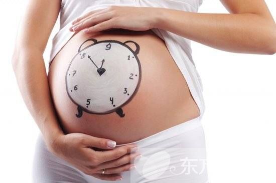 产后痔疮怎么办 怀孕期间这些不良习惯一定要改