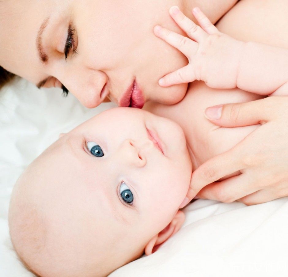 分娩征兆有哪些 分娩前这样做你会轻松很多