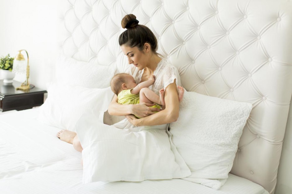 哺乳期不能吃什么 盘点哺乳期绝不能吃的13类药