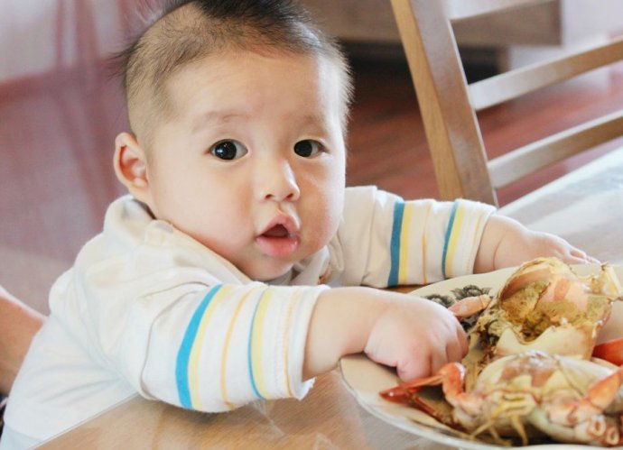 哺乳期妈妈能吃螃蟹吗 吃螃蟹有哪些禁忌