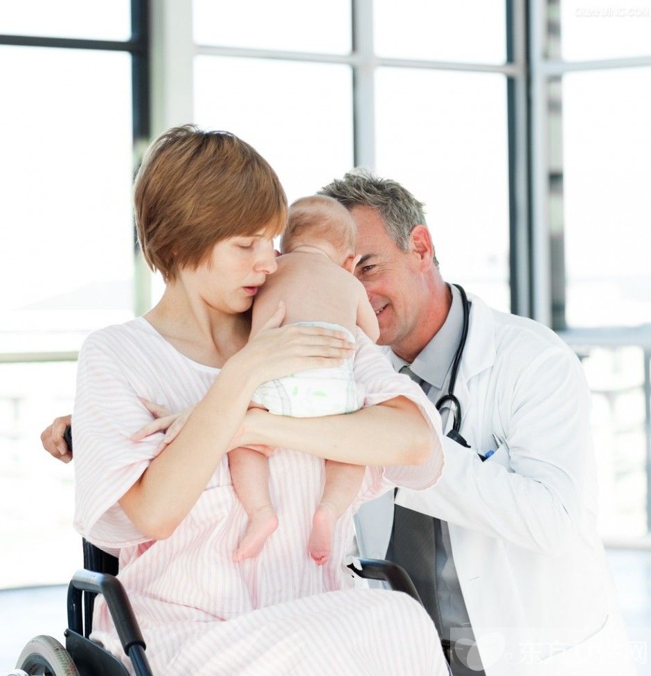 产后尿失禁怎么办 这么做可有效预防产后尿失禁