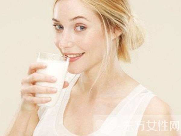 哺乳期补钙吃什么好 三款补钙食谱推荐