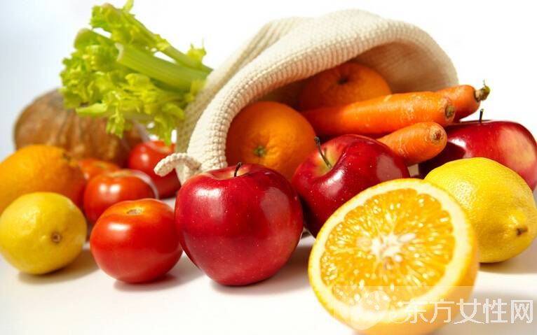 哺乳期能吃什么水果  哺乳期吃水果有什么好处