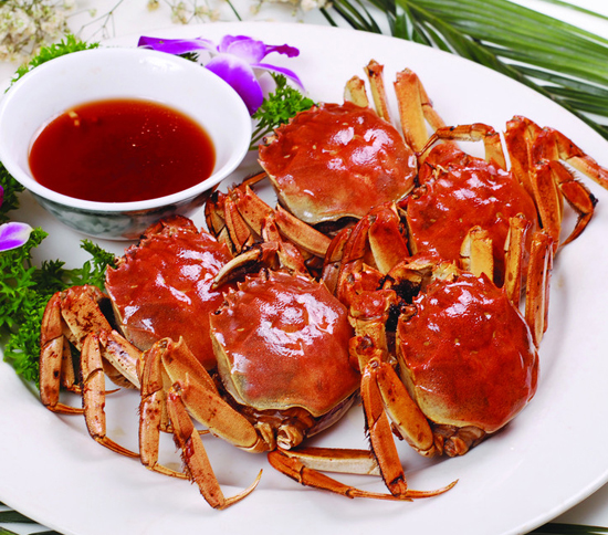 哺乳期妈妈能吃螃蟹吗 吃螃蟹有哪些禁忌