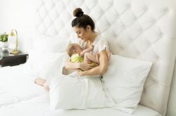 哺乳期不能吃什么 盘点哺乳期绝不能吃的13类药