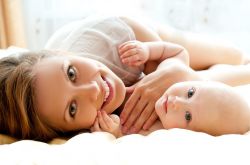 哺乳期补钙吃什么  揭哺乳期饮食的八大禁忌