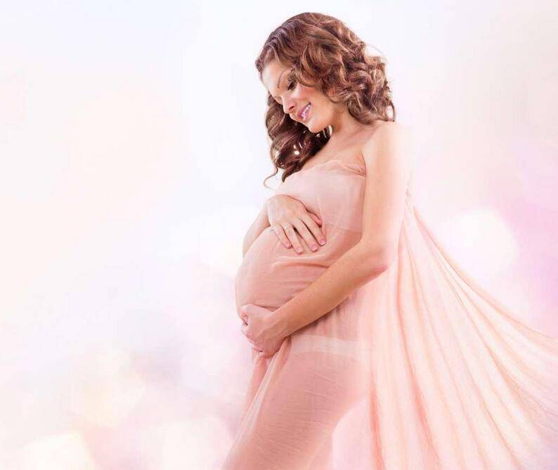 羊水破了是什么感觉 有哪些症状