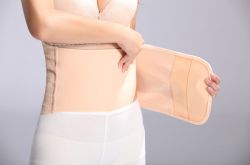 束腹带什么时候用最好  教你如何正确使用收腹带