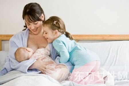 产后坐月子注意事项 这些事情千万别做