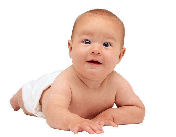 宝宝流鼻血怎么降火 让宝宝远离这些食物