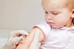 妈妈必看 春季宝宝应打哪些预防针