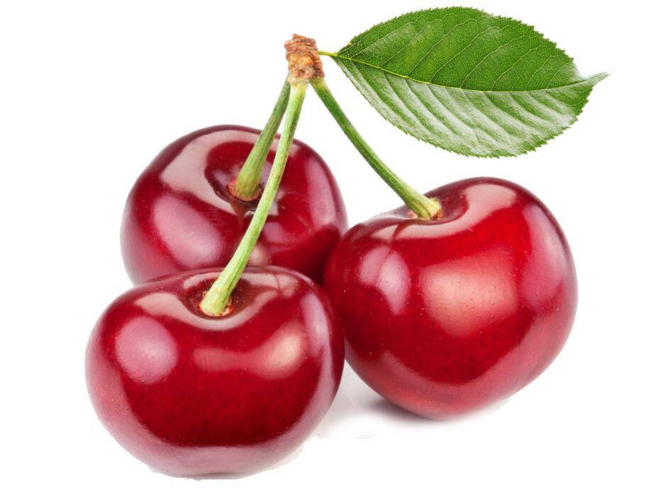 宝宝吃樱桃有什么好处 这些不良后果需谨慎