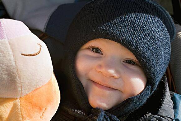 宝宝 春捂 怎么捂 解读春捂穿衣原则